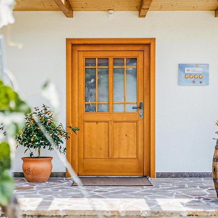 Ferienhaus Gaas Weinberg Екстериор снимка