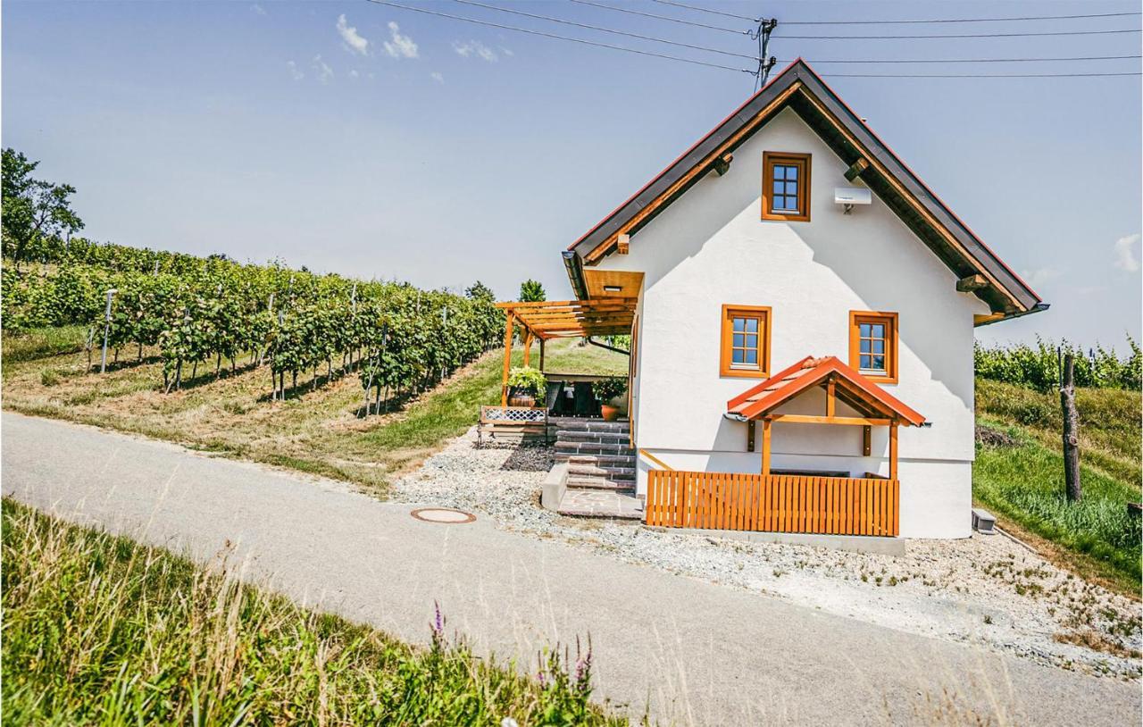 Ferienhaus Gaas Weinberg Екстериор снимка