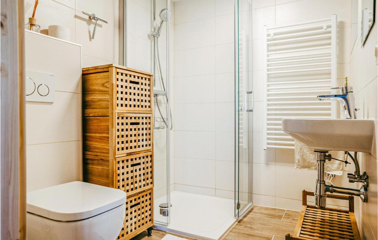 Ferienhaus Gaas Weinberg Екстериор снимка