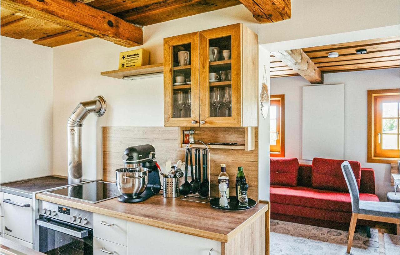Ferienhaus Gaas Weinberg Екстериор снимка