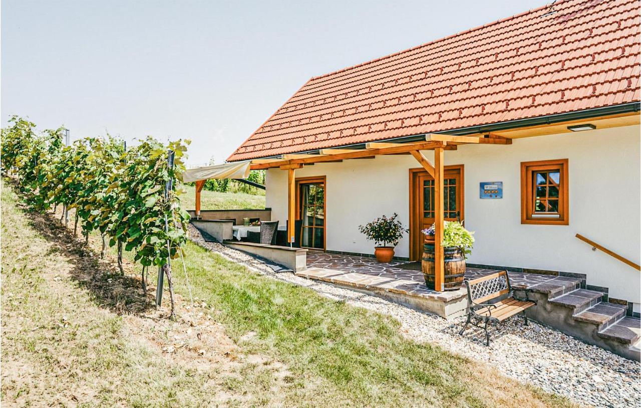 Ferienhaus Gaas Weinberg Екстериор снимка