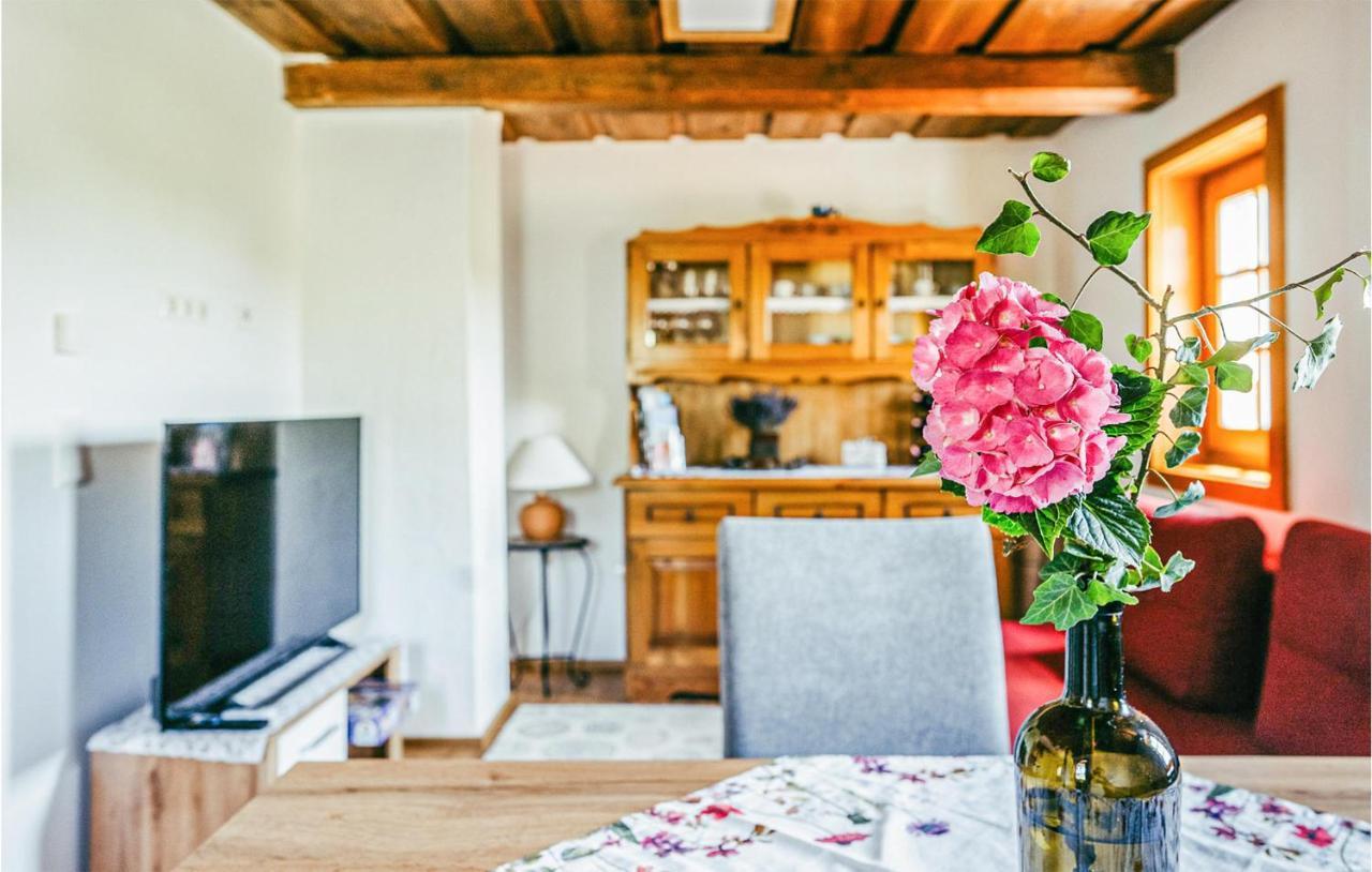Ferienhaus Gaas Weinberg Екстериор снимка