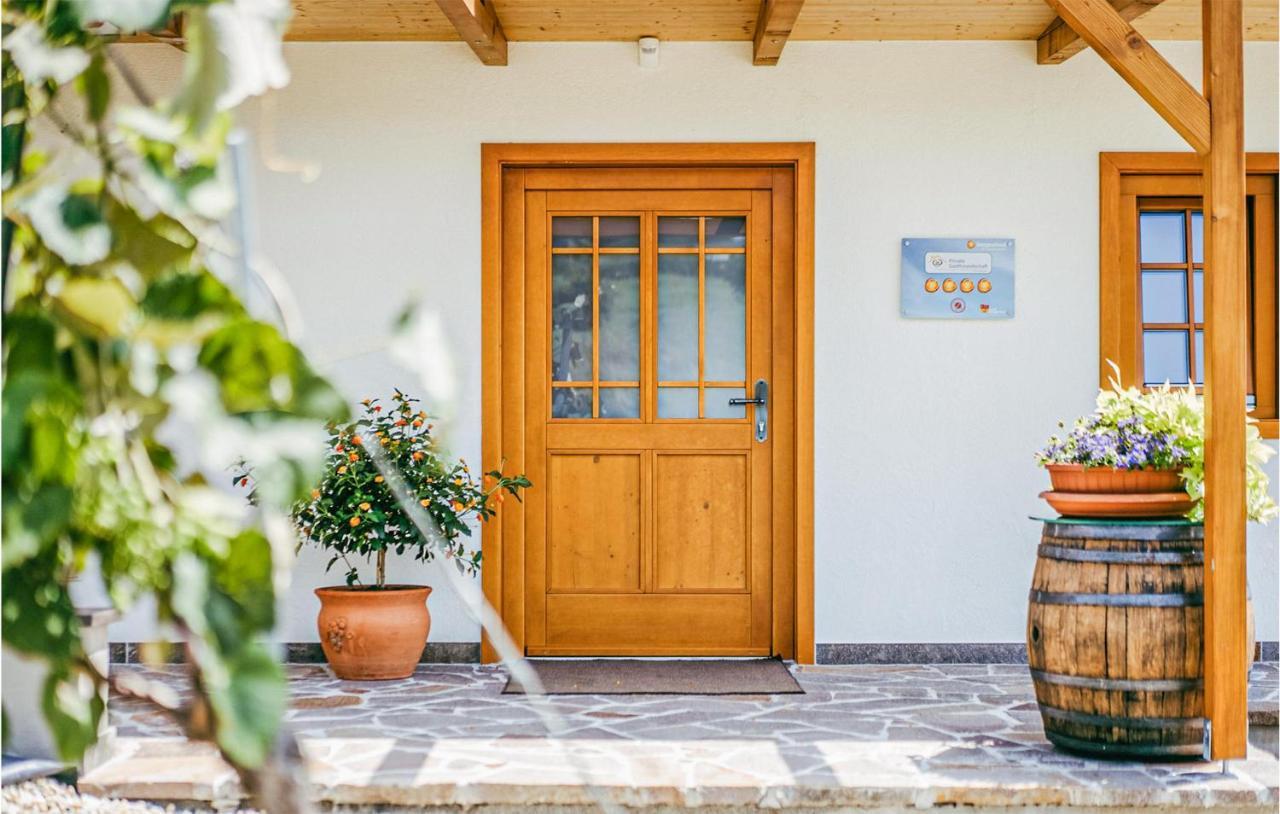 Ferienhaus Gaas Weinberg Екстериор снимка